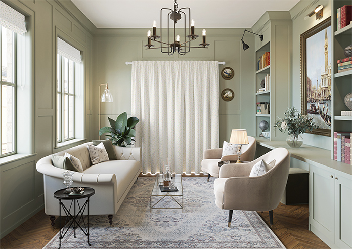 Confetti, Popsicle - Made to Measure Curtains - Image 15